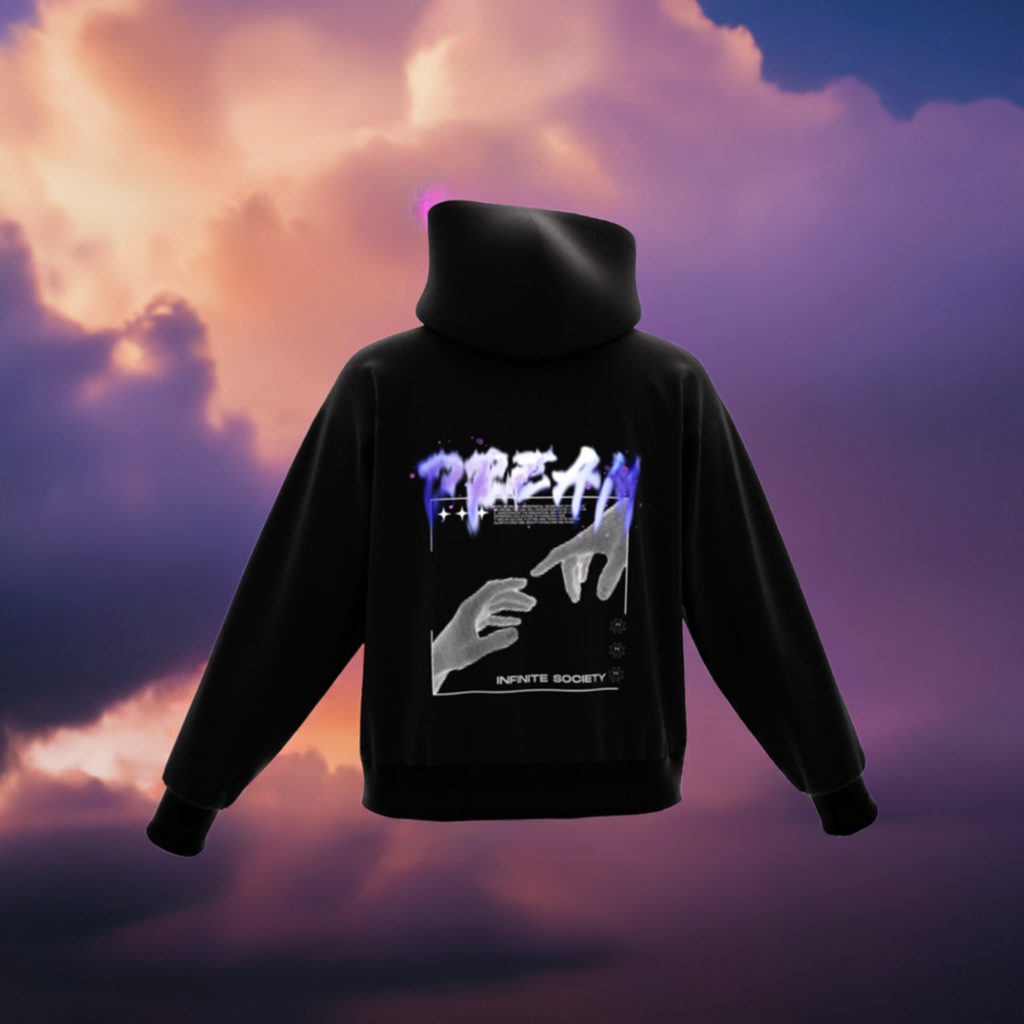 Dream Hoody