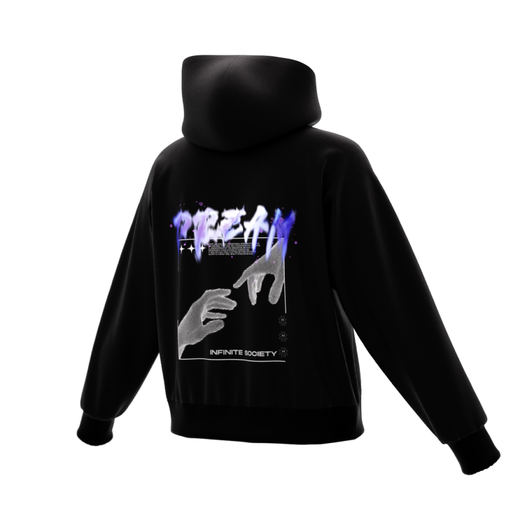 Dream Hoody