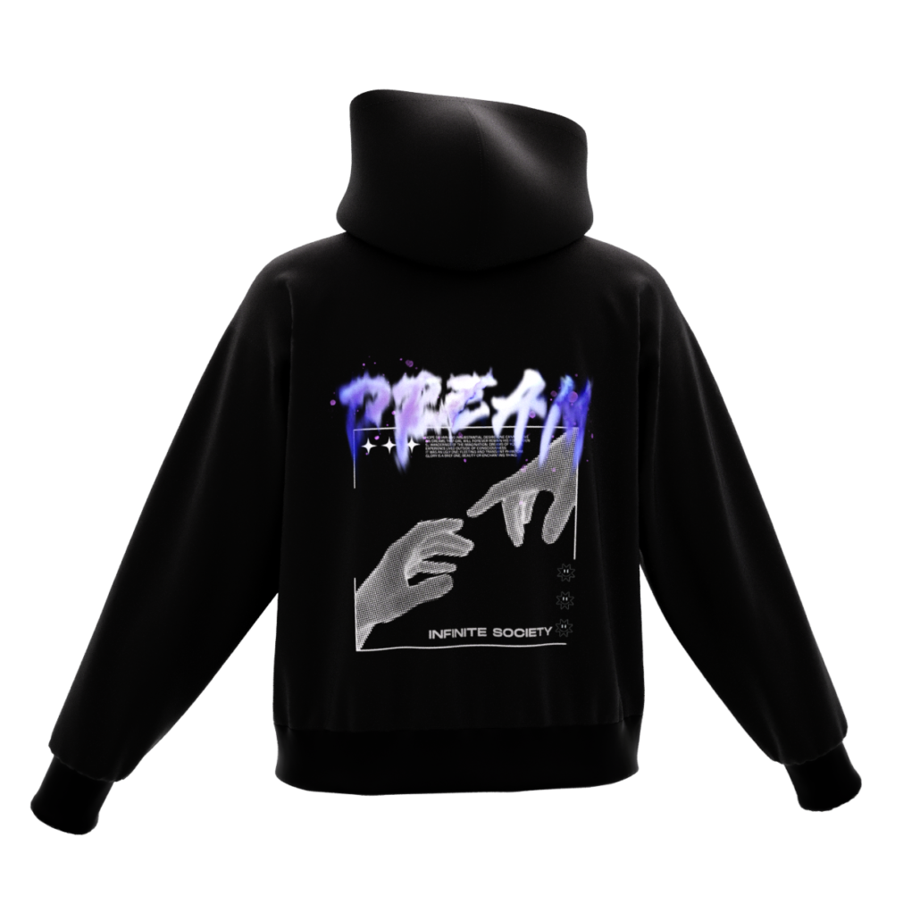 Dream Hoody