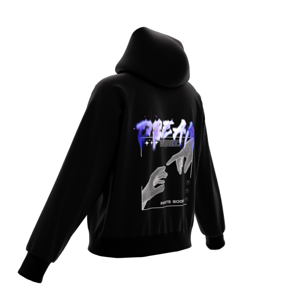 Dream Hoody